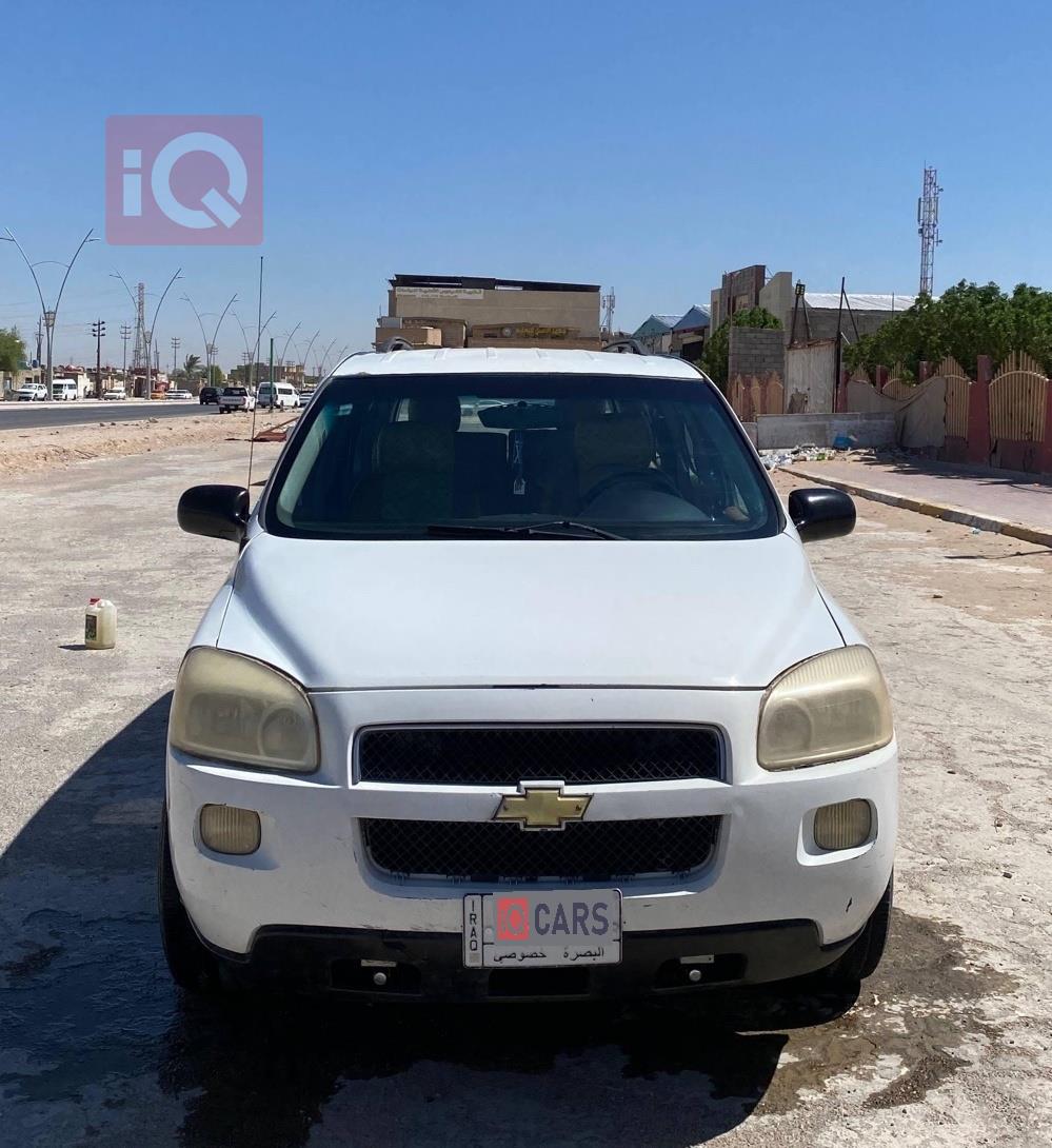 شيفروليه بليزر